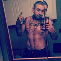 Branden Hawthorne's photo