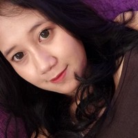 Desymey Saputri's photo