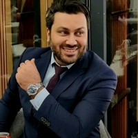 Krishna Kumar 's photo