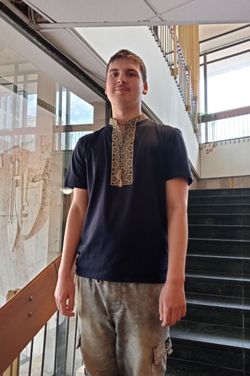 Андрій's photo