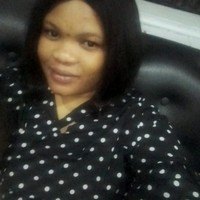 Maria Kampamba's photo