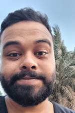 Muhammed Aswany's photo