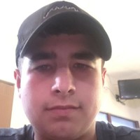 Austin Major's photo