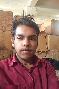   Mukul Sharma's photo