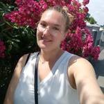 Martine Meryem 's photo