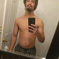 Clayton Allison's photo