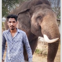 Harshi's photo