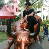 Santa Firman's photo