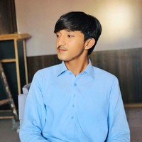 SUFYAN SAHITO's photo