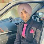 Saksham Bajwa's photo
