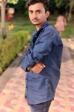 Shivam Pandey Pandey's photo