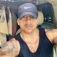 Harry gearing's photo