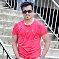 Dream Boy Shayon Khan's photo