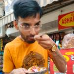 Maashuk gandhi's photo