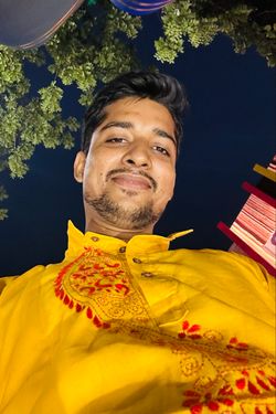 Anupam Chatterjee's photo