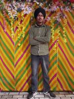 Shanky Singh's photo