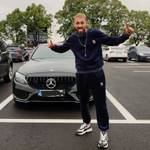 Luis Mohamed diomor's photo