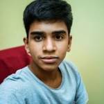 Rahul dessai 's photo