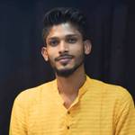 Suvo Dandapat's photo