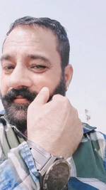 Bikram Singh's photo