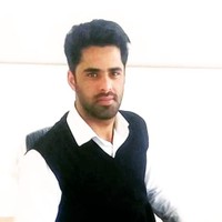 suhaib Rafi Mir's photo