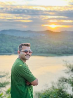 Divyansh's photo