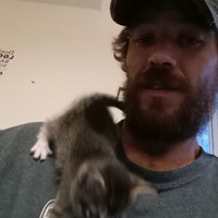 Garrett Dupuis's photo