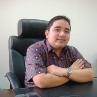 Arief Firmansyah's photo
