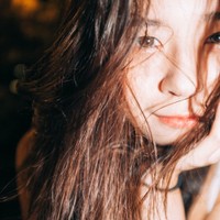 Lin's photo