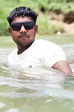 Himanshu Pasi's photo