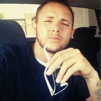 Vinny Riccobono's photo