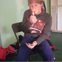 Thomas Yazell's photo