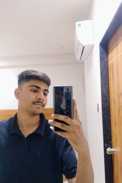 Parth Ajagiya's photo