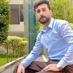 Abubakar sadiq's photo