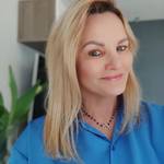 Anita Andrews's photo