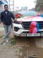 Lakshay's photo