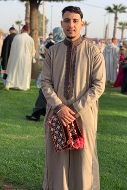Ziyad Abouali's photo