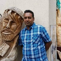 Rakesh Hureechurn's photo