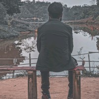 Assamese boy anupam's photo