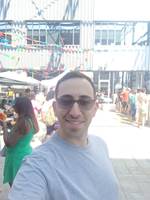 Gregory Syiek 's photo