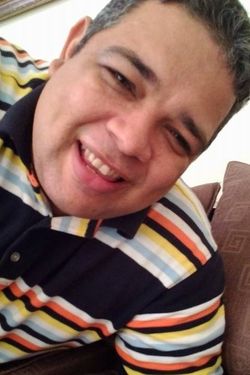 ALEJANDRO EMILIO CUEVAS TAVAREZ's photo