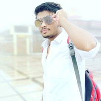 Abhishek Kushwah's photo