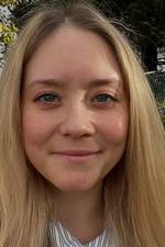 Gloria shandi 's photo