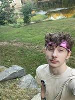 Charles Jenkins's photo