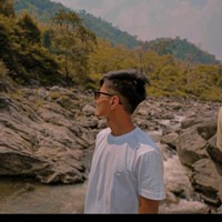 Rohan Pradhan's photo