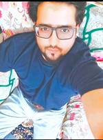 Sam Khan's photo
