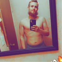 Brian Israel's photo