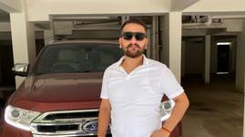 Abhishek Dua's photo