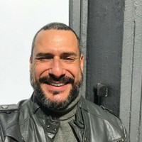 Phil Morgan's photo