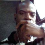 Maurice Patterson's photo